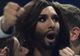 Conchita Wurst. Declarație fabuloasă după EUROVISION 2014