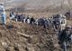Alunecare de teren în Afganistan. Bilanţul ar urca la 2000 de morţi. Zona, declarată "groapă comună"