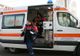 Accident cumplit în județul Sibiu