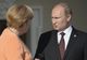 Ce o oprește pe ANGELA MERKEL să-l pedepsească pe VLADIMIR PUTIN