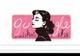 AUDREY HEPBURN, celebrată de GOOGLE cu un logo special. Cine a fost AUDREY HEPBURN