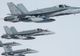 Şase aeronave CF-18 Hornet ale Forţelor Aeriene ale Canadei au ajuns în România