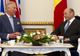 Ce au vorbit Băsescu şi Prinţul Charles la Cotroceni