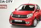 Dacia Mini: Dacia City, modelul de 5.000 de euro, va apărea în 2016, potrivit presei franceze