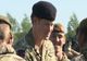 PRINŢUL HARRY, ÎN ESTONIA. A asistat la exerciţii militare NATO