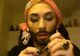 CONCHITA WURST, femeia cu BARBĂ, te învaţă CUM SĂ TE MACHIEZI
