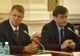 Antonescu şi Iohannis, despre CULISELE RUPERII USL: Care a fost picătura care a umplut paharul