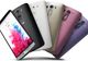 LG G3, imagini și detalii despre noul LG G3