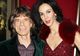 Rockerul Mick Jagger i-a adus un ultim omagiu fostei sale iubite, L'Wren Scott