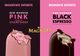 (P) Pink and Black și-au dezvăluit identitatea