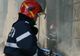 Incendiu într-un bloc din Sectorul 2 al Capitalei