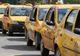MARŢI 13, zi cu ghinion pentru mii de taximetrişti. Poliţiştii le-au pus gând rău
