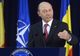Băsescu: Obiectivul meu până în noiembrie este ca Ponta să nu poată deveni preşedintele României