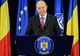 Băsescu: Drapelul, simbol al luptei poporului pentru libertate, le spun românilor să îl cinstească!