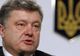 Kremlin: Petro Poroşenko a "început să înţeleagă" că războiul nu este necesar
