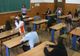 BACALAUREAT 2014: Candidaţii dau miercuri proba obligatorie a profilului, la matematică sau istorie