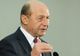 Băsescu: Voi ridica problema aderării la Schengen; ultima lege cu incompatibilitățile nu ne ajută
