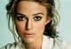 Keira Knightley este ÎNSĂRCINATĂ