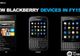 BlackBerry anunţă oficial noile BlackBerry Classic şi BlackBerry Passport