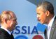 Obama îl îndeamnă pe Putin să-l recunoască pe noul preşedinte ucrainean