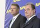 VASILE BLAGA și MIHAI RĂZVAN UNGUREANU, la congresul PNL: Puterea nu o să ne cadă din cer!