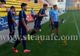 STEAUA-AKTOBE. Jucătorii lui Aktobe s-au făcut de râs în fața Ateneului