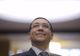Ponta: M-aş bucura dacă am fi în turul 2 cu Tăriceanu. Ar fi cea mai elegantă şi civilizată campanie