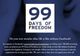 99 de zile de libertate: Rezistaţi 99 de zile fără Facebook?