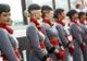 Limita minimă de înălţime pentru stewardese la mai multe companii aeriene