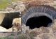 Două noi cratere gigantice au apărut în regiunea siberiană Yamal 