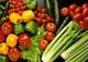 Legumele şi fructele din import, TRATATE cu RADIAŢII 