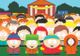 Vrei să vizitezi celebrul South Park? Cea mai tare aplicaţie virtuală de pe internet