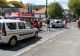 Accident grav în Brașov. Două persoane au fost rănite 