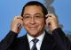 "Glume" pe pagina de Wikipedia a lui Ponta: Victor-Viorel Copy "Fă Doina" Ponta