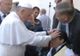 PAPA FRANCISC dă undă verde EXORCISMULUI