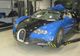 Un asigurator vinde cel mai ieftin Bugatti Veyron din lume. Mașina catalogată daună totală costă...