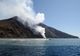 IMAGINI SPECTACULOASE, după ce vulcanul Stromboli a erupt