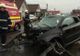 ACCIDENT TERIBIL la Cluj. I-a zburat motorul în urma impactului