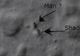 Explicaţia NASA pentru umbra bizară denumită "Omul de pe Lună"