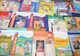 Ministerul Educației a selectat nouă oferte de manuale pentru clasele I și a II-a