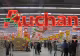 Francezii de la Auchan au cumpărat o rețea de magazine în România
