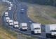 Convoiul umanitar rus care a trecut graniţa fără permisiune a părăsit Ucraina  -UPDATE