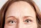 Ce înseamnă dacă ai riduri între sprâncene? Harta organismului uman și semnele de boală