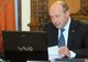 Băsescu: În viitor, România îi va întreba pe aliaţi ce pun în loc când sunt schimbaţi dictatori