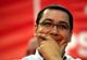 Ponta: Tăriceanu e singurul reprezentant al dreptei în campania prezidenţială