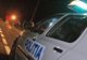 S-a răsturnat cu maşina în timp ce era urmărit de poliţişti. Şoferul, BEAT şi FĂRĂ PERMIS