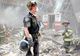 Trei pompieri implicați în acțiuni de salvare după atentatul 9/11 au murit în aceeași zi, de cancer