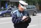 Şofer din Alba, condamnat la închisoare cu suspendare după ce a încercat să mituiască un poliţist 