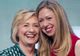 Chelsea Clinton a născut o fetiţă