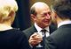 Băsescu, dineu cu oamenii de afaceri la Cotroceni